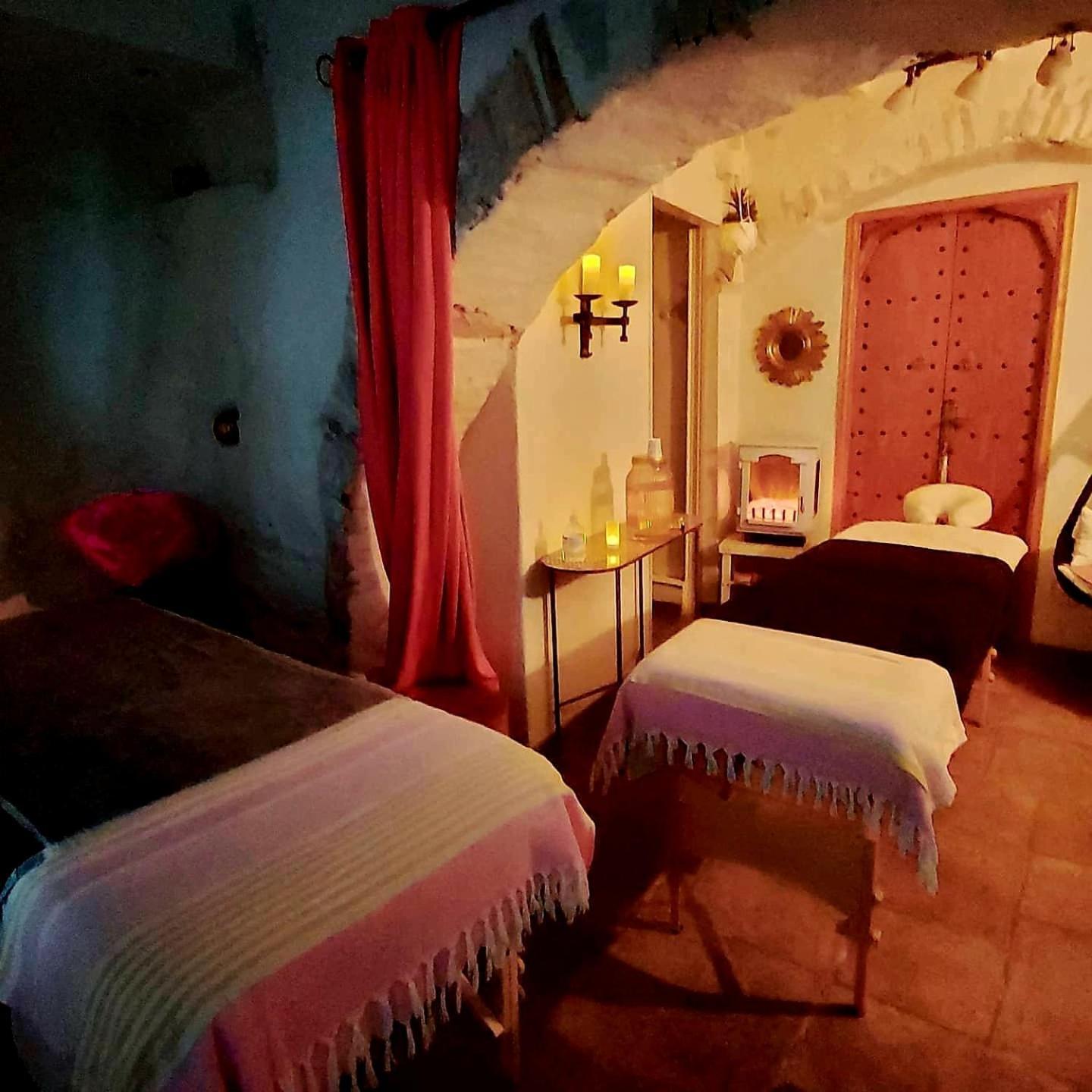 Love Room Avec Spa Privatif Monaco Roquebrune-Cap-Martin Extérieur photo