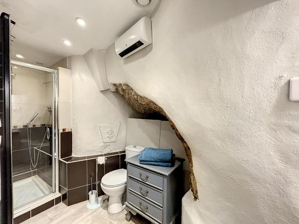 Love Room Avec Spa Privatif Monaco Roquebrune-Cap-Martin Extérieur photo