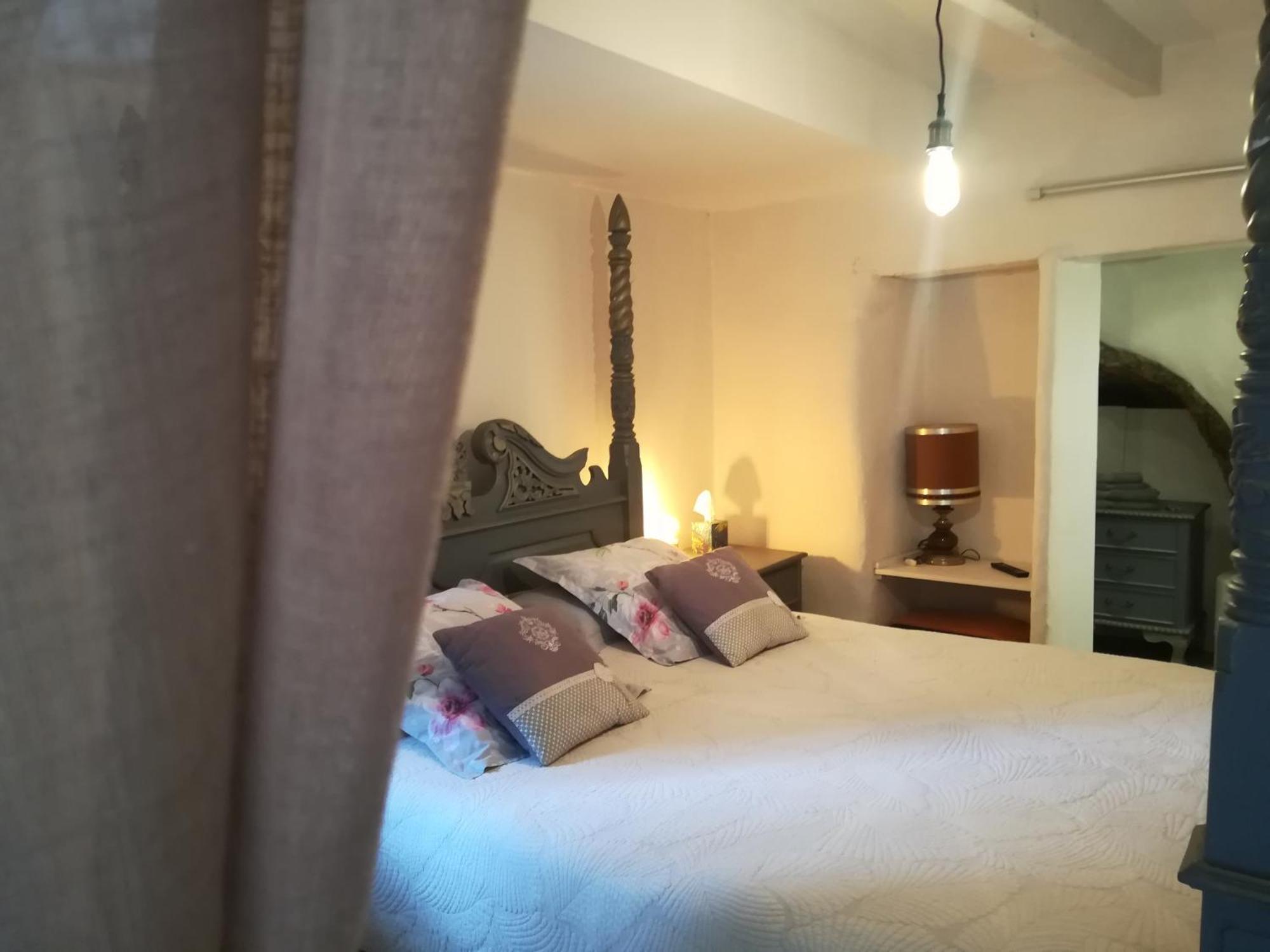 Love Room Avec Spa Privatif Monaco Roquebrune-Cap-Martin Extérieur photo